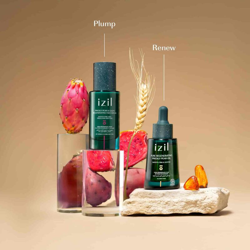 Prickly Pear Age-Defying & Firming Duo image number null